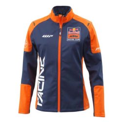 KTM Red Bull Team softshell kabát