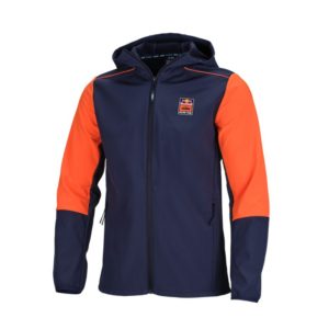 Ktm Red Bull Apex softshell kabát