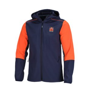 KTM Red Bull Apex softshell kabát