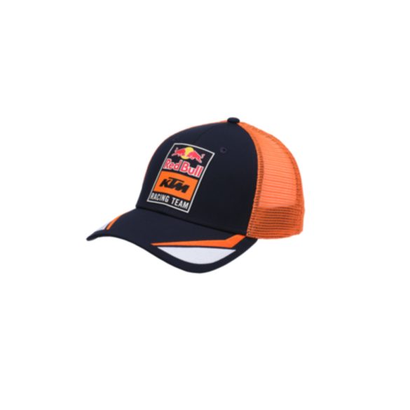 KTM Kini Turbo trucker sapka