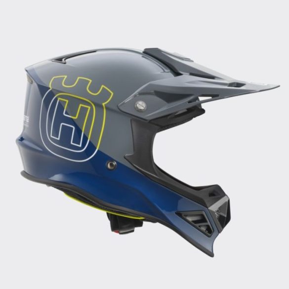 Husqvarna authentic bukósisak s méret