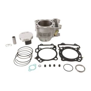 Cylinder Works hengerszett, SUZUKI SUZUKI DRZ 400 '00 -'09, LTZ 400 '03 -'12 (STANDARD 90MM) (11.3: 1) = 40001-K01