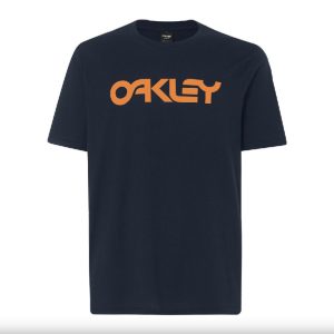 OAKLEY   MARK II  póló, sötétékék