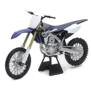 Yamaha 450 YZF 2017 Newray 1/6 makett