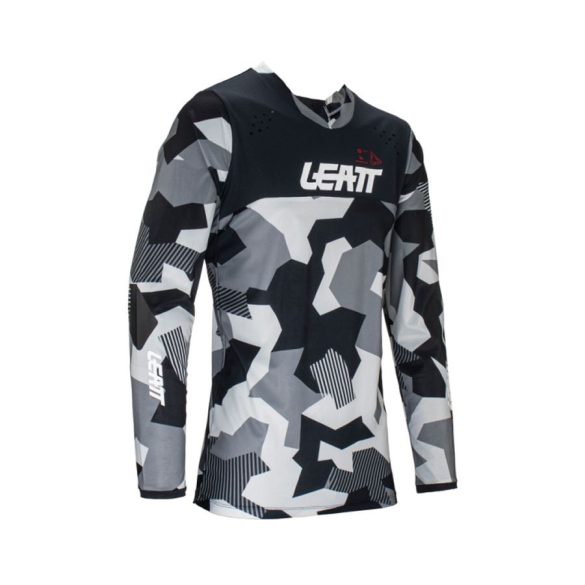 Leatt Moto 4.5 Enduro black camo crossmez