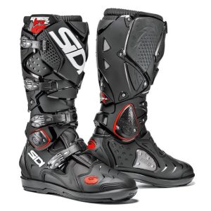 Sidi Crossfire2 SRS black csizma