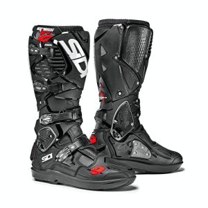 Sidi Crossfire3 SRS black csizma