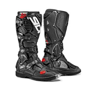 Sidi Crossfire3 black csizma