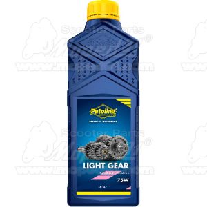 Putoline LIGHT GEAR HAJTÓMŰ OLAJ 1000ML