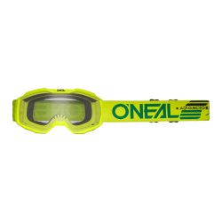 O'neal B-10 fluo gyerek szemüveg