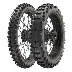 ANLAS GUMI 140 / 80-18 CAPRA EXTREME 70R TT M / C M + S REAR