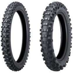   Dunlop Geomax EN91 enduro fim - 140/80-18  70r tt gumiabroncs