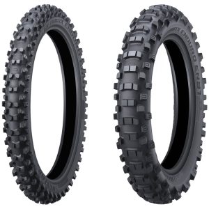 Dunlop Geomax EN91 EX - 140/80-18  70m tt gumiabroncs