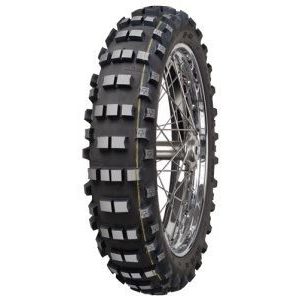 Mitas Terra Force EF-super fim - 140/80-18  70r tt gumiabroncs