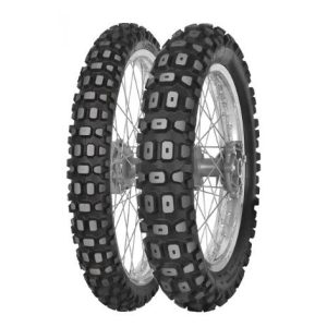 Mitas MC23 rockrider - 140/80-18  70r tt gumiabroncs