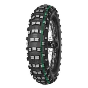 Mitas Terra Force EF-super soft - 140/80-18  70r tt gumiabroncs