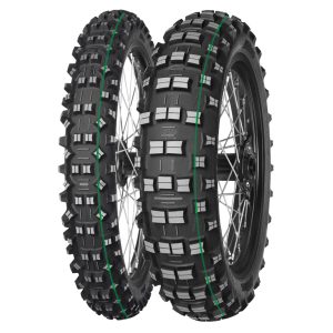 Mitas Terra Force EF super light - 140/80-18  70r tt gumiabroncs