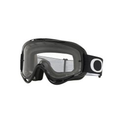   Oakley O-Frame XS gyerek Moto Black szemüveg, víztiszta lencsével
