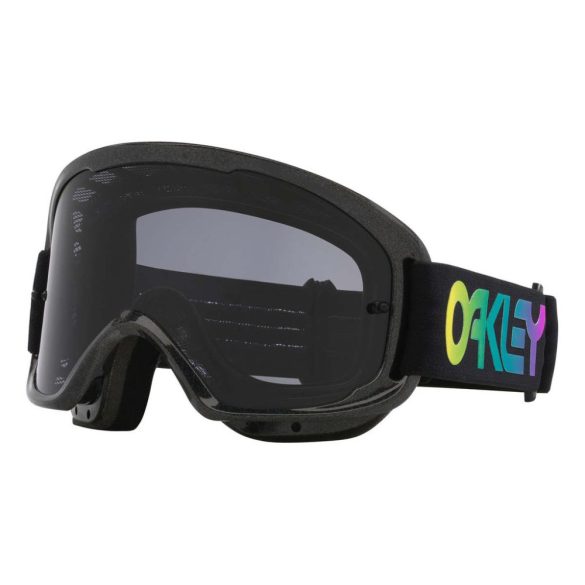 Oakley O-FRAME 2.0 PRO MTB szemüveg,  sötétített lencsével