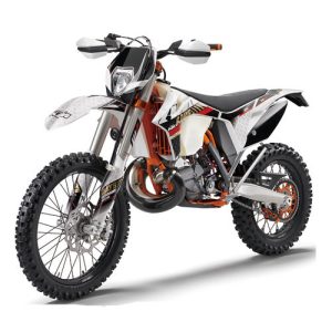 Ktm Germany Six Days matrica szett - Enduro 2012-2013