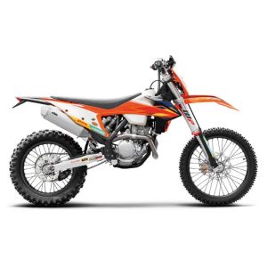 Ktm Factory matrica szett - MX/Enduro 2019-2023