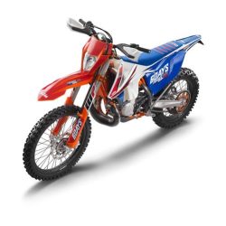 Ktm France Six Days matrica szett - MX/Enduro 2010-2019