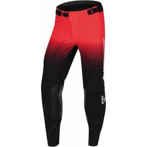 Answer A22 Elite Pro Ombre Pants piros/fekete 28-as méret