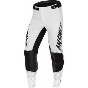 Answer A22 Elite Redzone Pants szürke 30-as méret