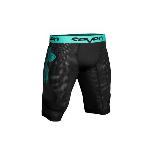 SEVEN Fusion Compression Short, 28