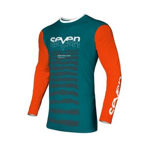 SEVEN Vox Surge 2023 cross mez,teal M