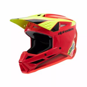 Alpinestars S-M3 Fray bukósisak