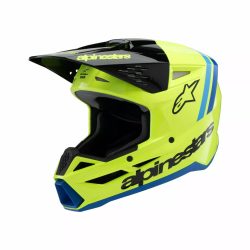 Alpinestars S-M3 Radium bukósisak