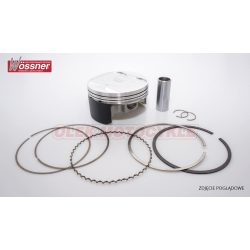   WOSSNER dugattyú SUZUKI LTR 450 (LTR450) '06 -'12 (95.46MM) PRO