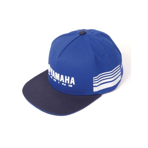 Paddock Blue lapos ellenzőjű felnőtt snapback sapka