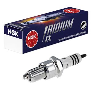 Ngk BPR7EIX gyújtógyertya, iridium