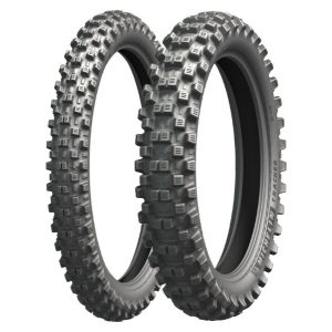 Michelin Tracker - 120/90-18  70r tt m/c gumiabroncs