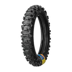   Michelin Enduro Medium 2 hátsó gumi (FIM) - 120/90-18 M/C 65R TT