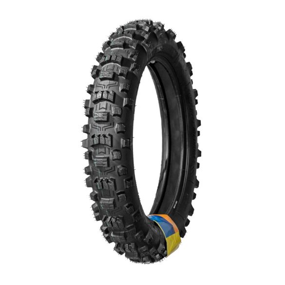 Michelin Enduro Medium 2 hátsó gumi (FIM) - 120/90-18 M/C 65R TT