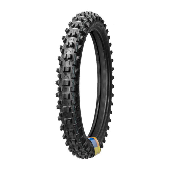 Michelin Enduro Medium 2 hátsó gumi (FIM) - 90/100-21 M/C 57R F TT