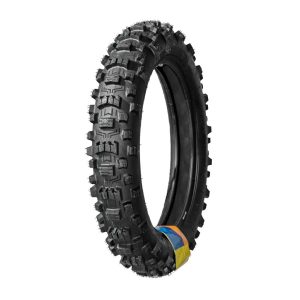 Michelin Enduro Medium 2 hátsó gumi (FIM) - 140/80-18 M/C 70R TT