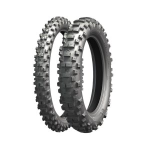 Michelin enduro medium fim - 140/80-18  70r tt gumiabroncs