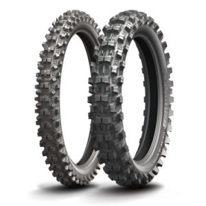 Michelin Starcross5 90/100-16 51M TT soft gumiabroncs