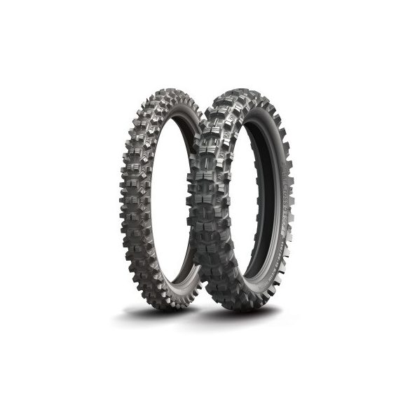 Michelin Starcross5 90/100-16 51M TT soft gumiabroncs