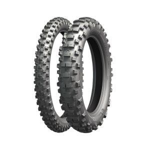 Michelin enduro hard - 90/100-21  57r tt gumiabroncs