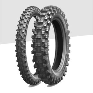 Michelin Starcross5 mini, 60/100-14 gumiabroncs