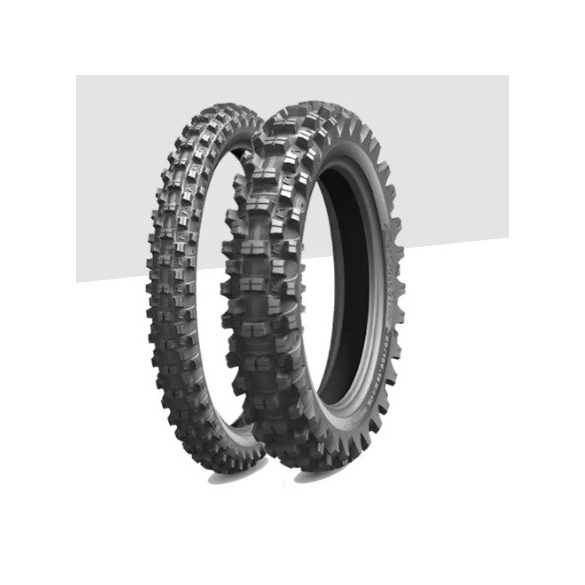 Michelin Starcross5 mini, 60/100-14 gumiabroncs