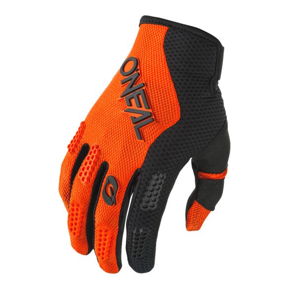 O'NEAL ELEMENT KESZTYŰ ORANGE/BLACK