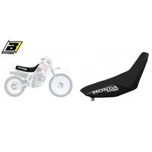 Blackbird üléshuzat, Honda XR250/350 '88 -'95