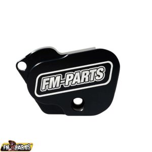 Fm-Parts TPS szenzor protektor KTM/HSQ/GasGas 2024 TBI fekete