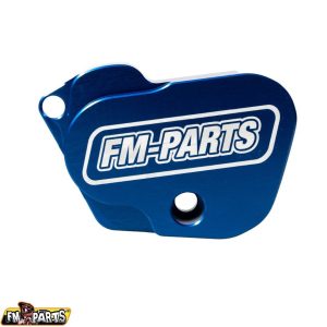 Fm-Parts TPS szenzor protektor KTM/HSQ/GasGas 2024 TBI kék